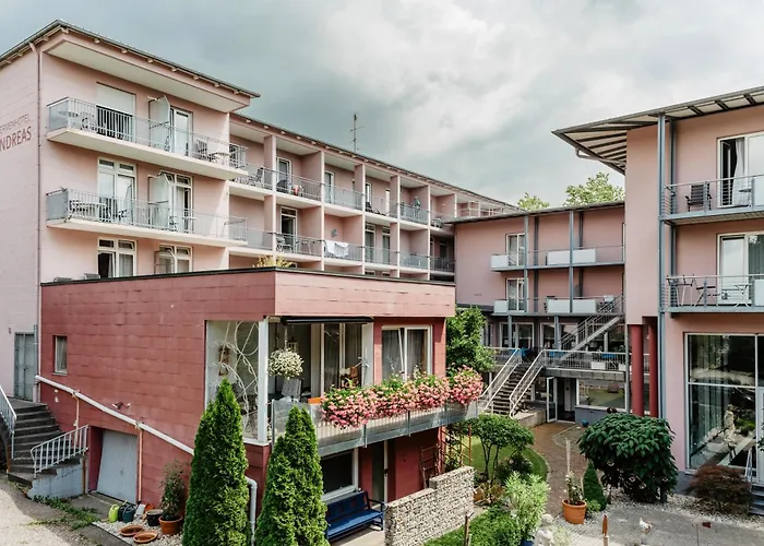 Kurhotel San Andreas
