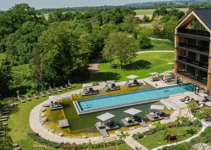 Wellness & Thermal Retreat Das Muehlbach