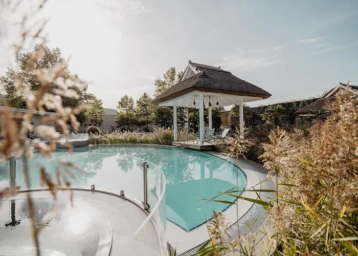 Fichtenwald-Ihr Boutique I Glueck'S Hotel - Ihr Kraftort - Wasserwelten Bad Fuessing (Adults Only)