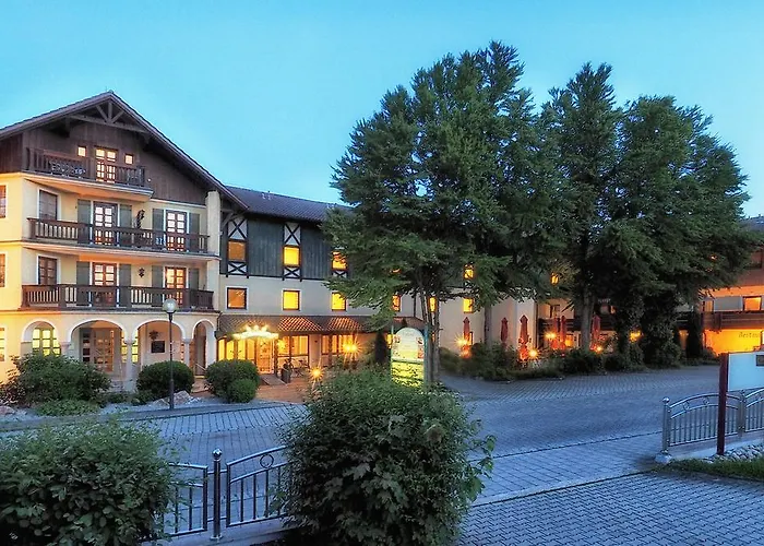 Richstein'S Posthotel